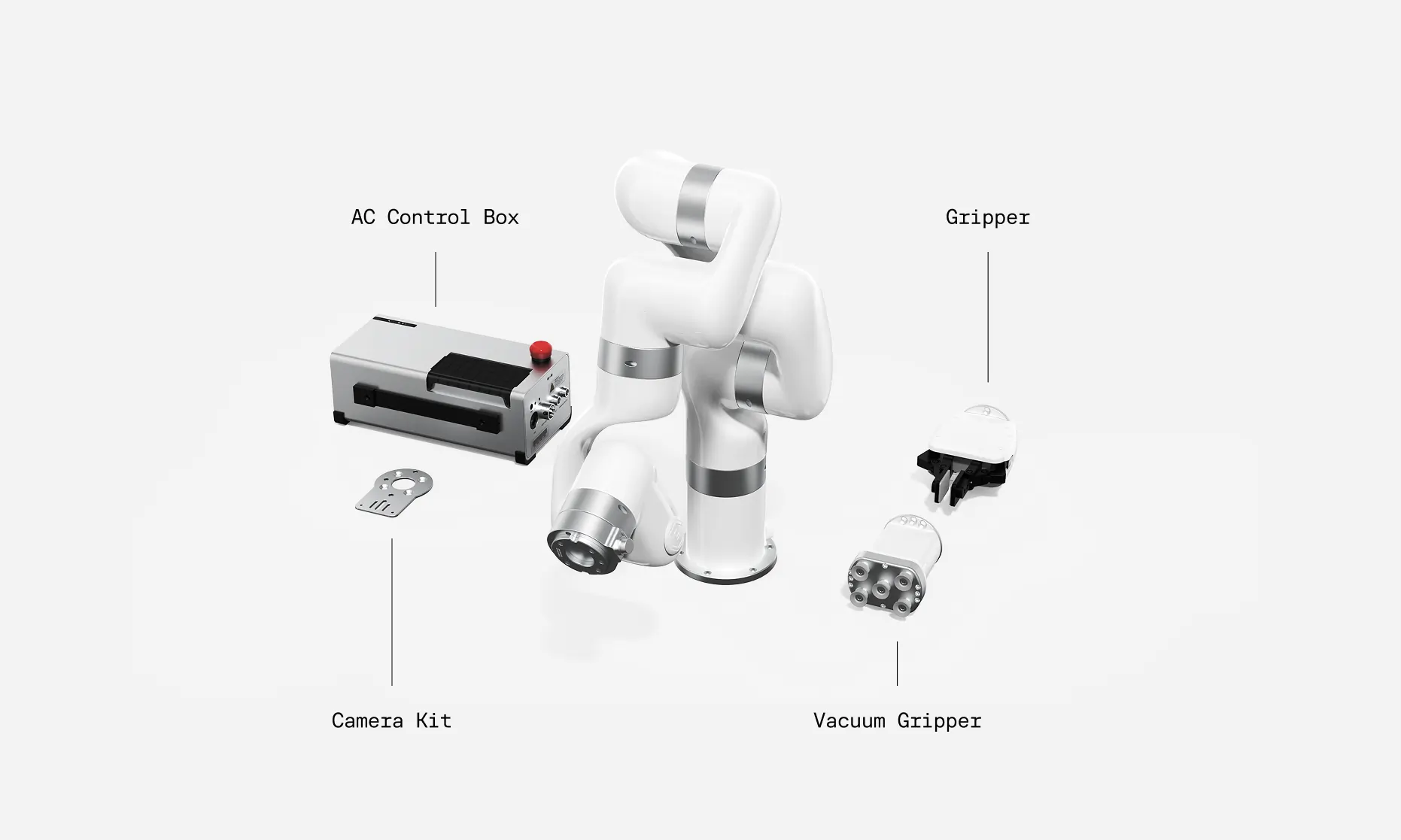 UFACTORY USA